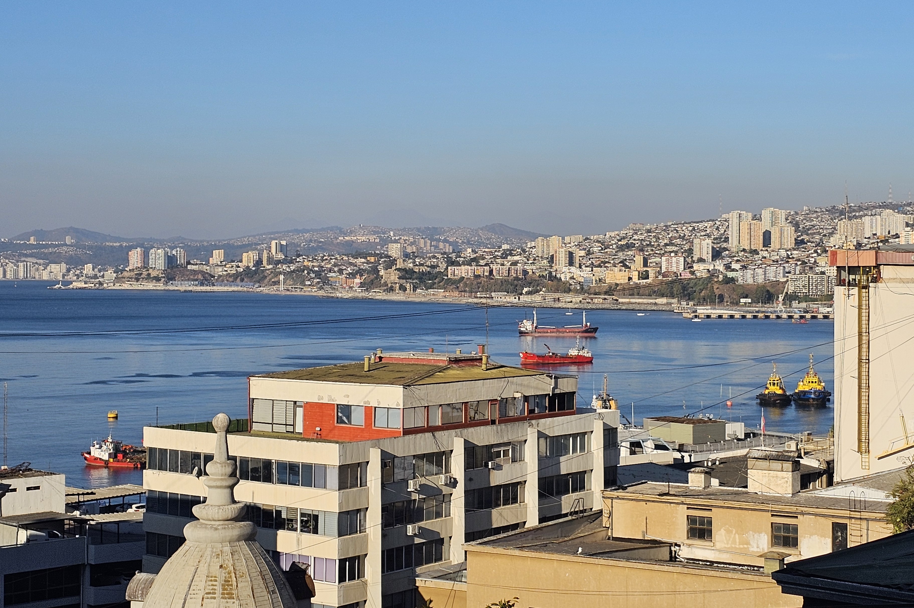 Valparaiso